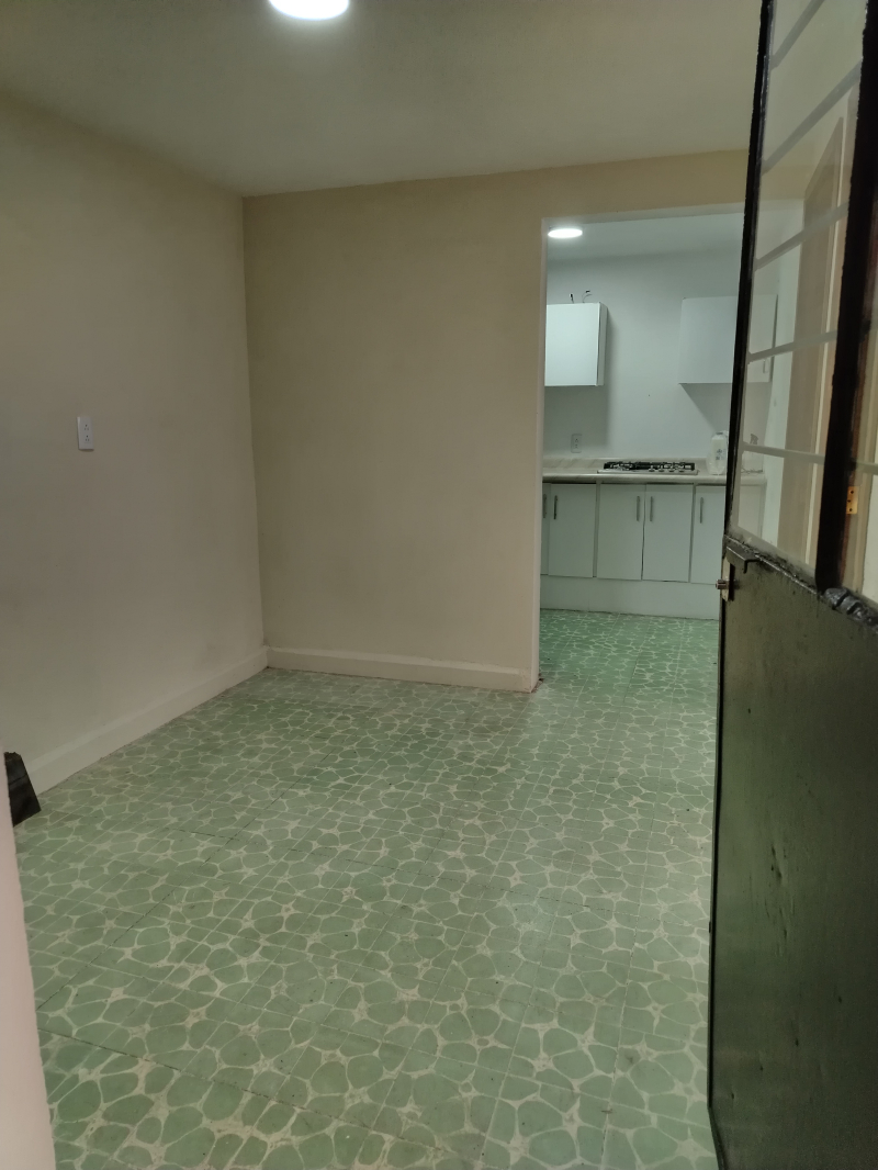 Departamento en Renta en Lago Saima, Miguel Hidalgo 