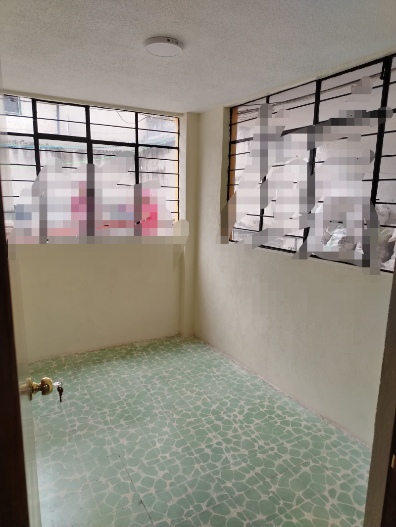 Departamento En Renta En Lago Saima, Miguel Hidalgo 