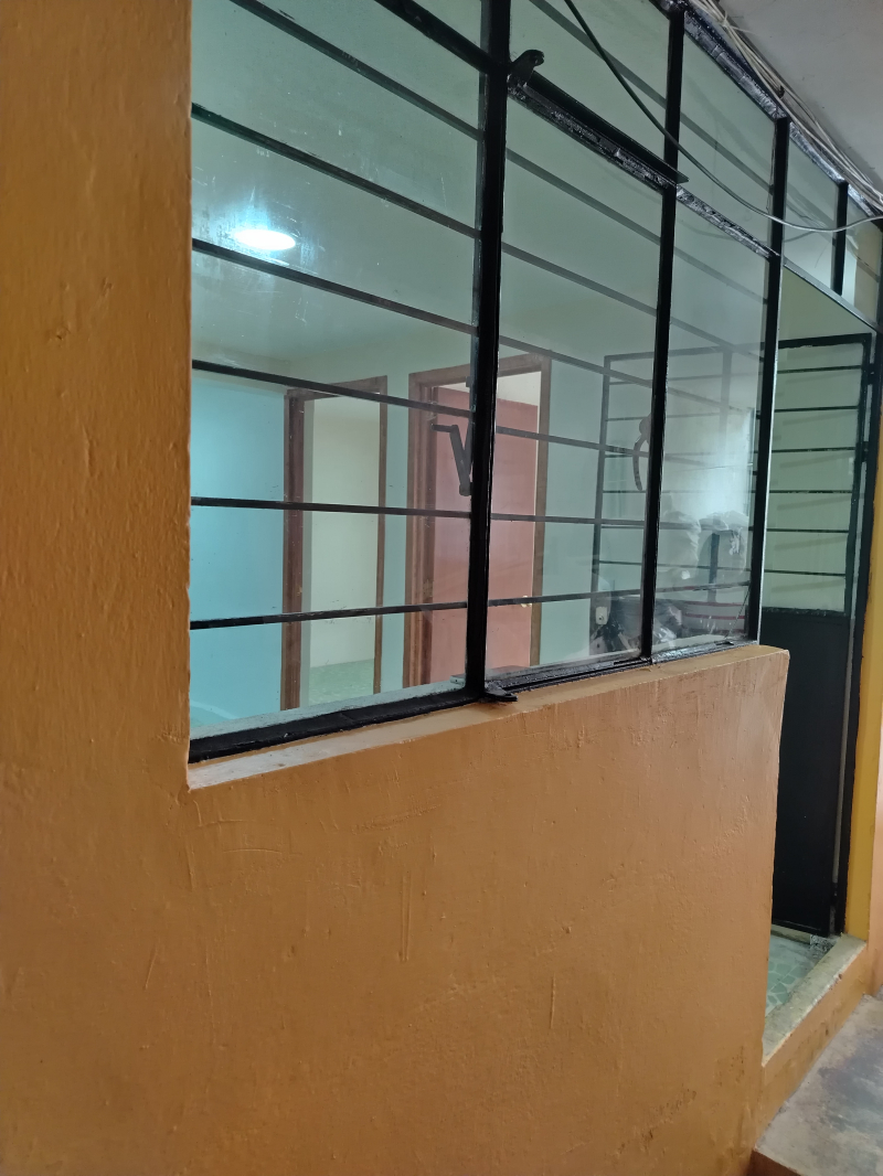 Departamento En Renta En Lago Saima, Miguel Hidalgo 