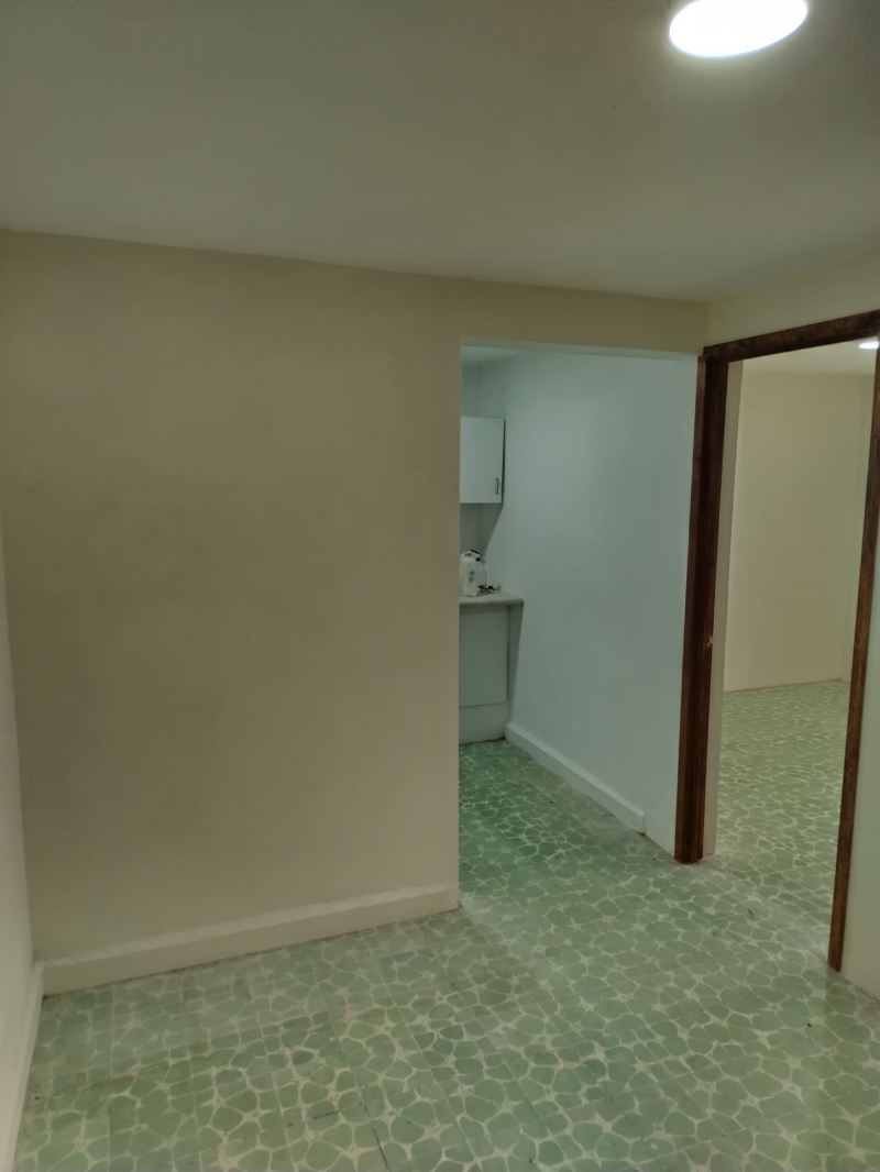 Departamento En Renta En Lago Saima, Miguel Hidalgo 