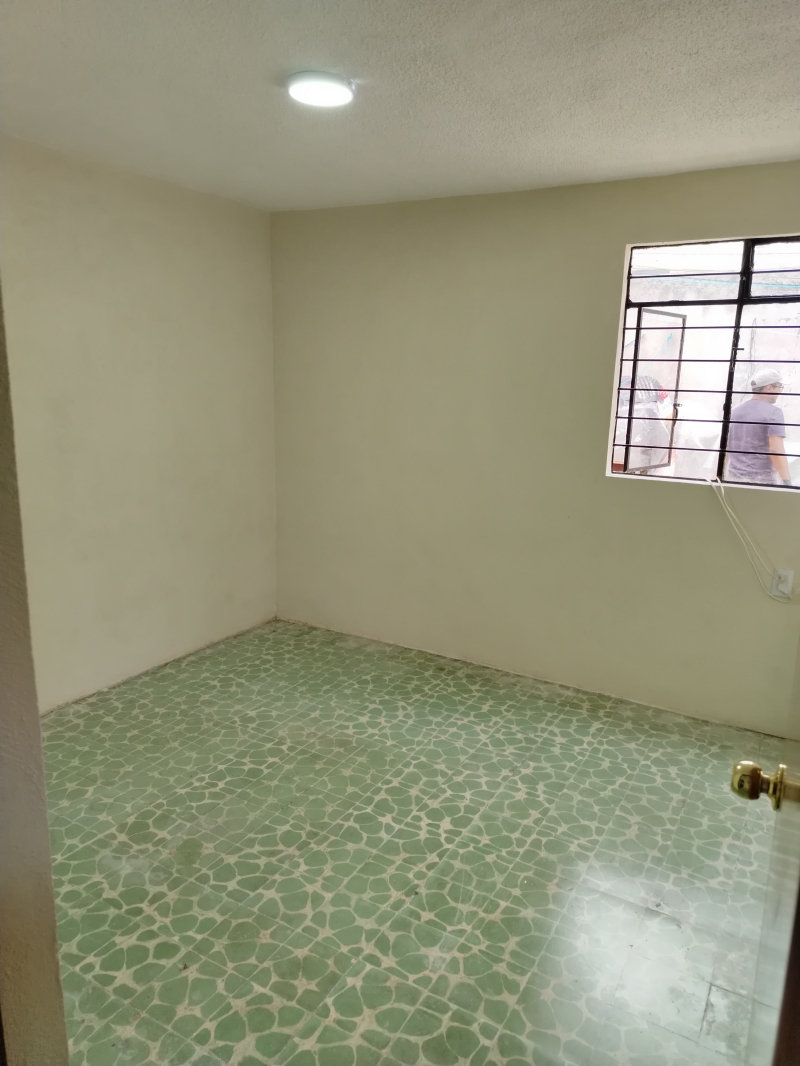 Departamento En Renta En Lago Saima, Miguel Hidalgo 