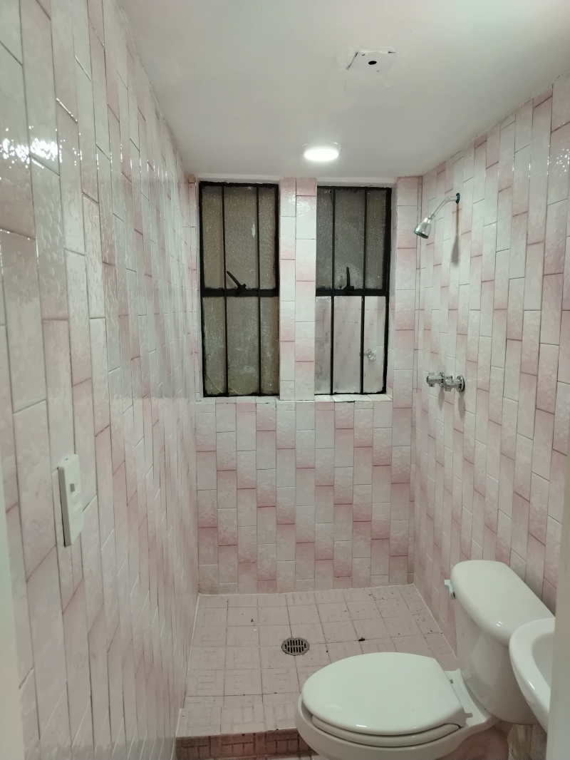 Departamento En Renta En Lago Saima, Miguel Hidalgo 