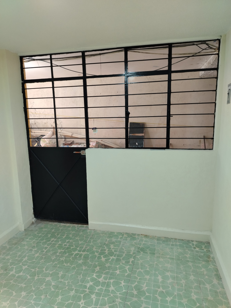 Departamento En Renta En Lago Saima, Miguel Hidalgo 