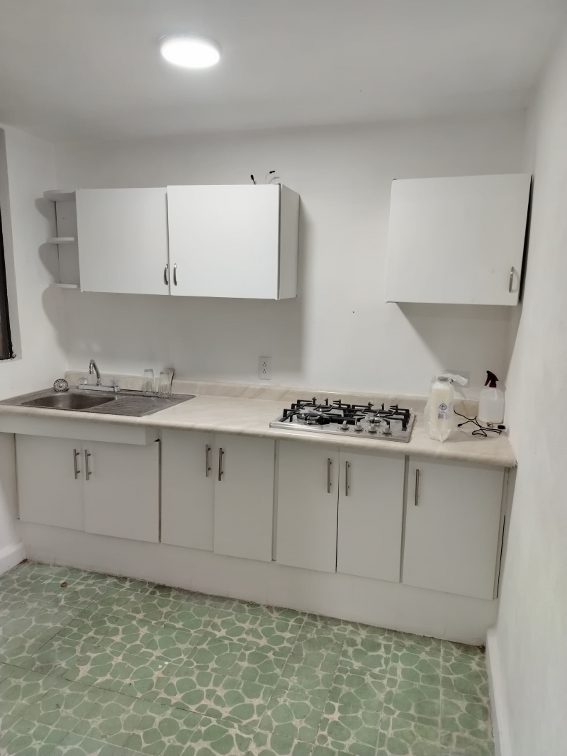 Departamento En Renta En Lago Saima, Miguel Hidalgo 