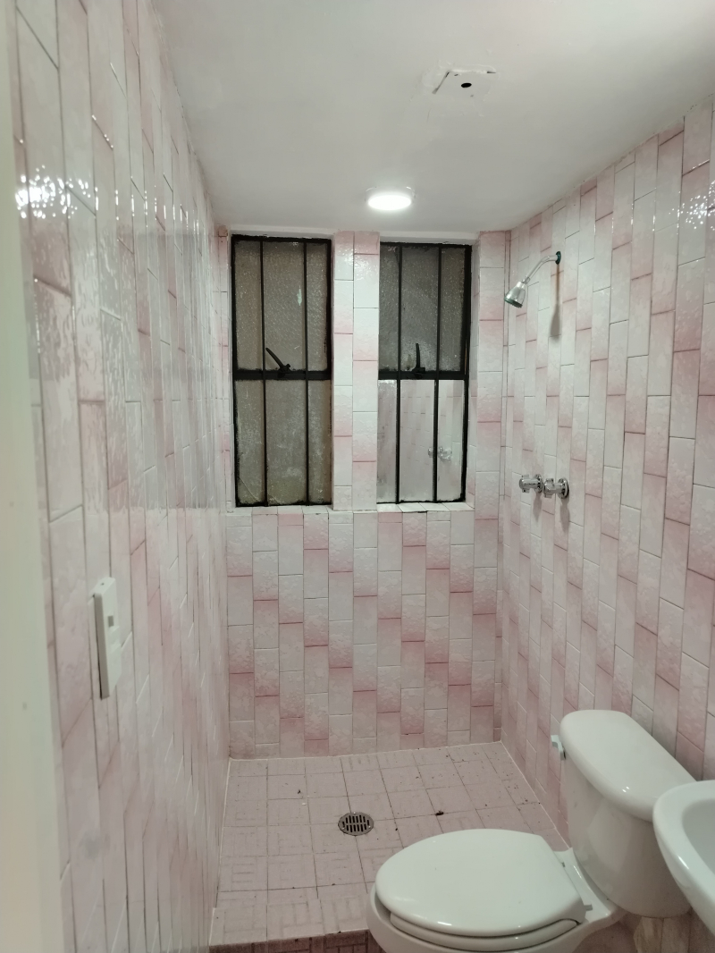 Departamento En Renta En Lago Saima, Miguel Hidalgo 