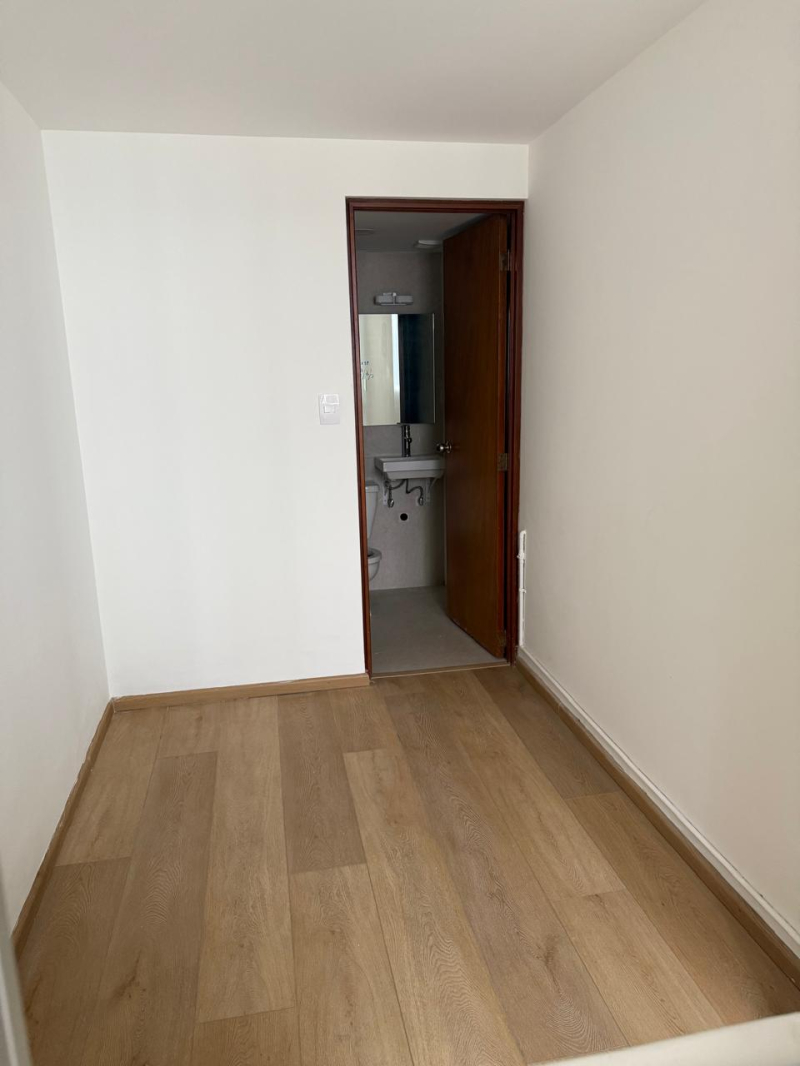 departamento en renta en polanco