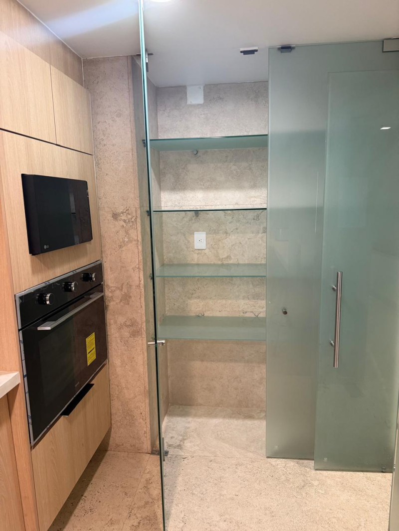 departamento en renta en polanco