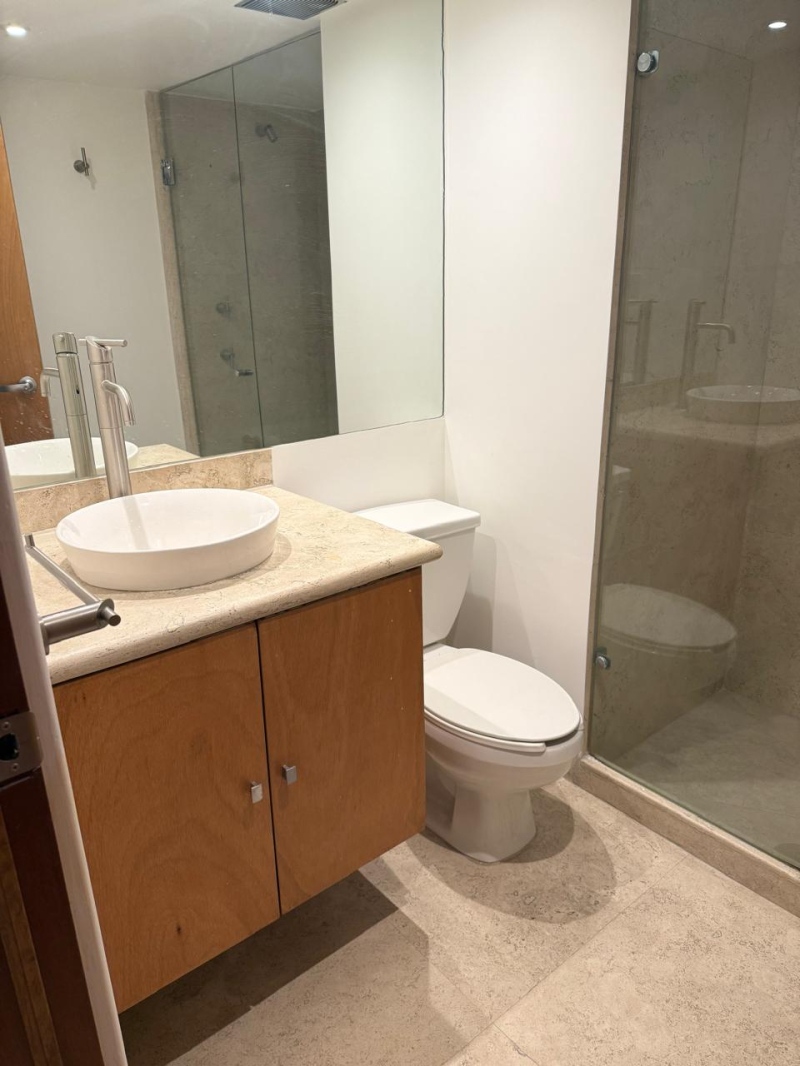 departamento en renta en polanco
