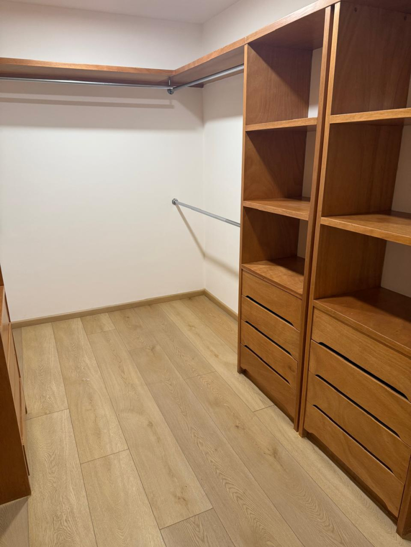 departamento en renta en polanco