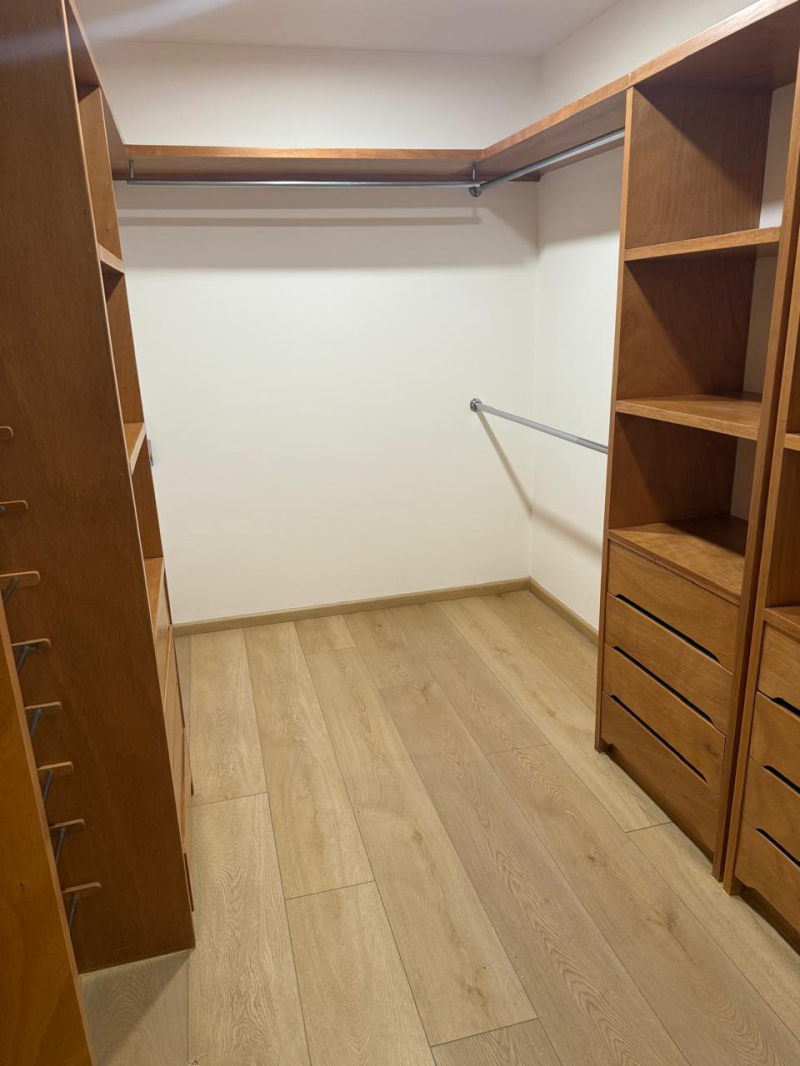 departamento en renta en polanco