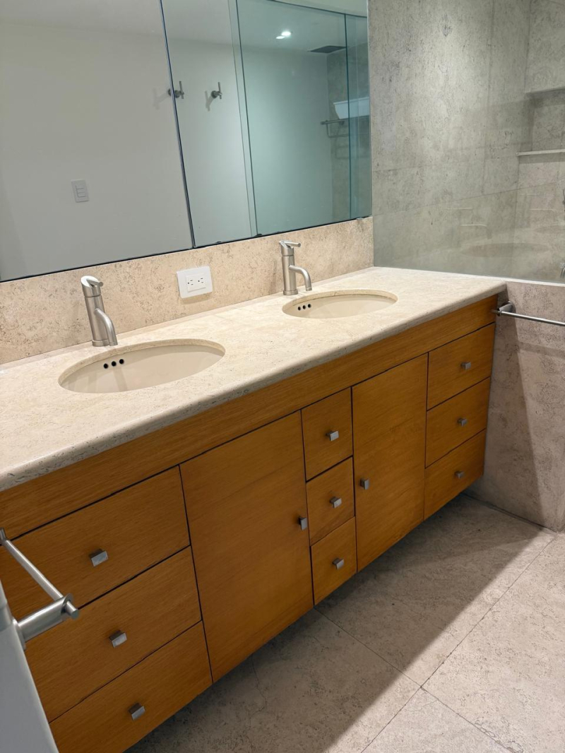 departamento en renta en polanco