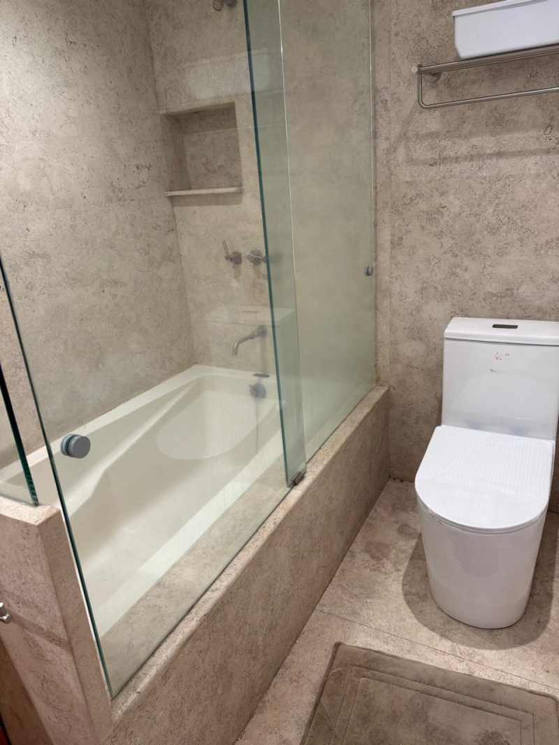 departamento en renta en polanco