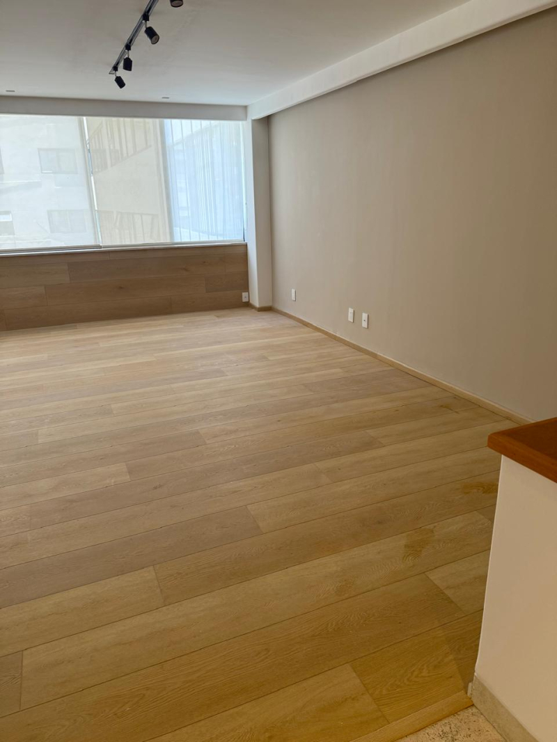 departamento en renta en polanco
