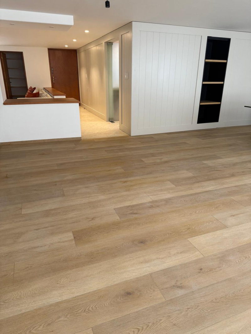 Departamento en Renta en Polanco