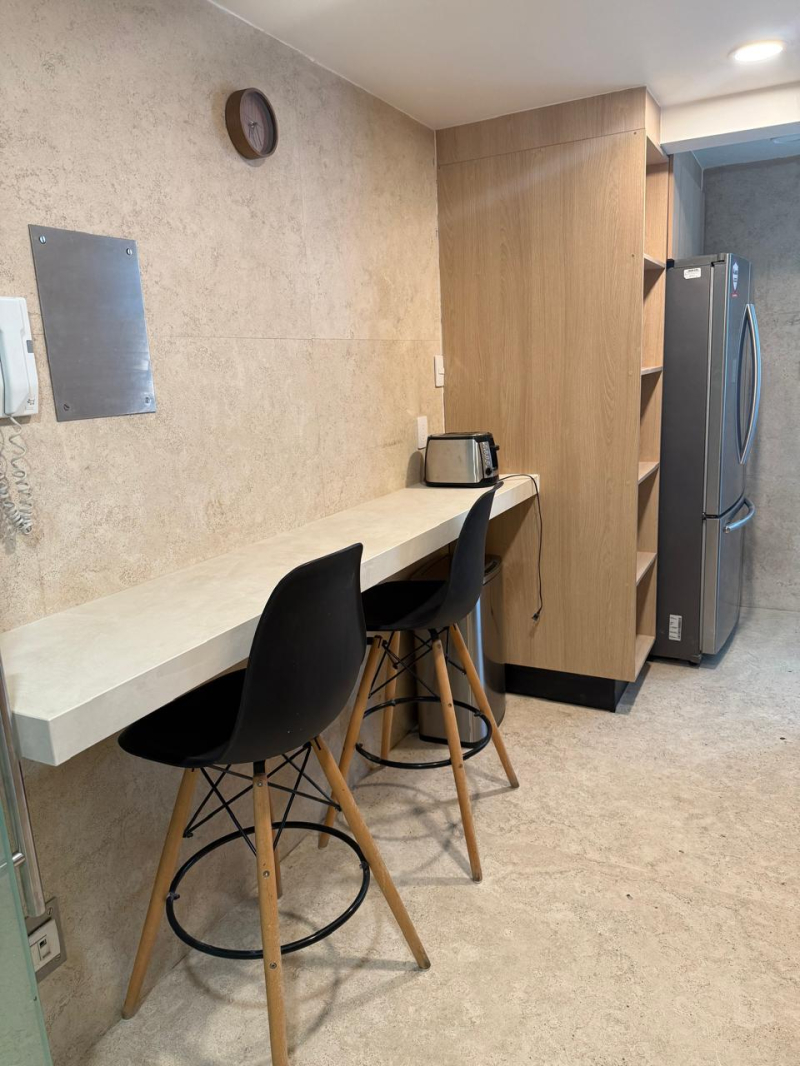 departamento en renta en polanco