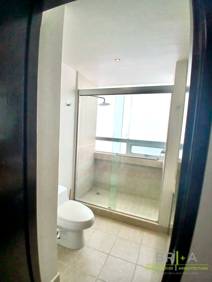 departamento amueblado en renta en hacienda del ciervo, interlomas