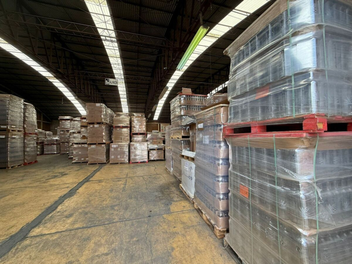 RENTA NAVE INDUSTRIAL TLALNEPANTLA