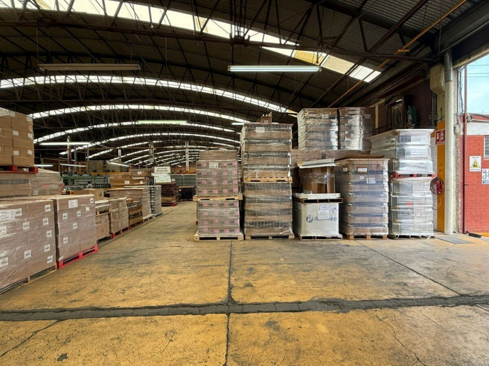 RENTA NAVE INDUSTRIAL TLALNEPANTLA