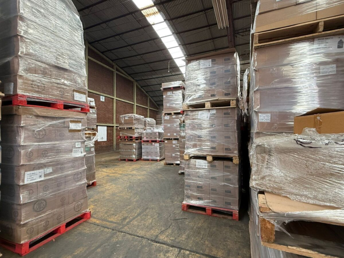 RENTA NAVE INDUSTRIAL TLALNEPANTLA
