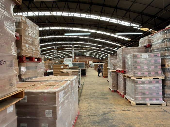 RENTA NAVE INDUSTRIAL TLALNEPANTLA