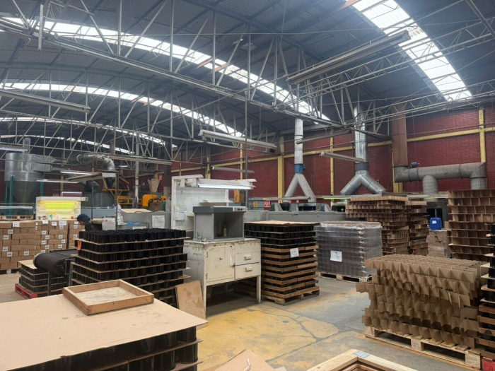 RENTA NAVE INDUSTRIAL TLALNEPANTLA