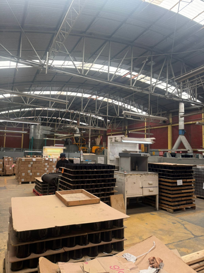 RENTA NAVE INDUSTRIAL TLALNEPANTLA