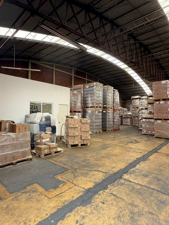 RENTA NAVE INDUSTRIAL TLALNEPANTLA