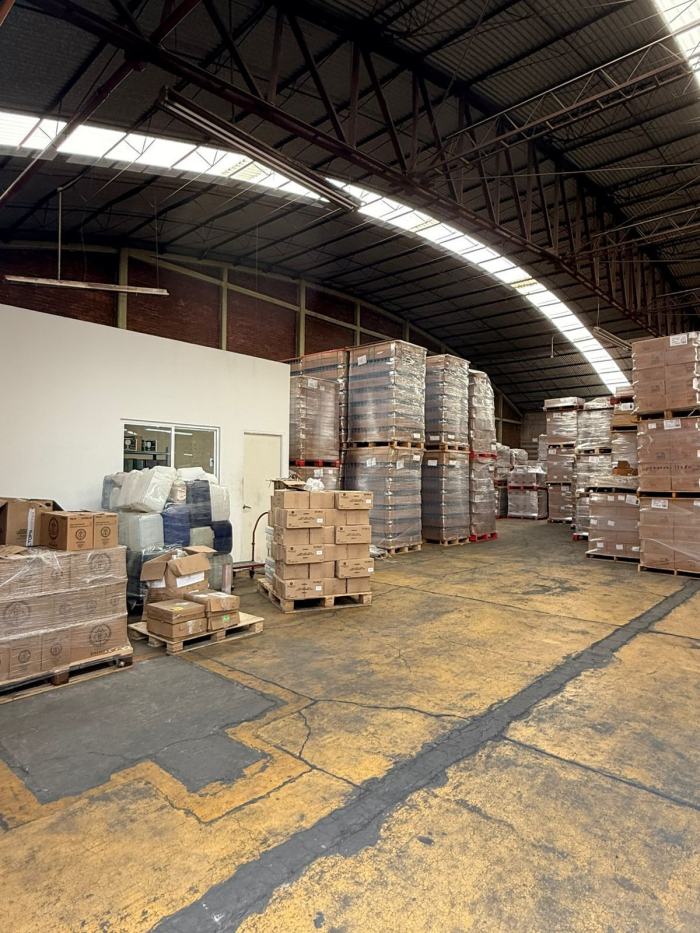 RENTA NAVE INDUSTRIAL TLALNEPANTLA
