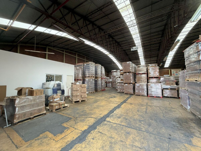 RENTA NAVE INDUSTRIAL TLALNEPANTLA