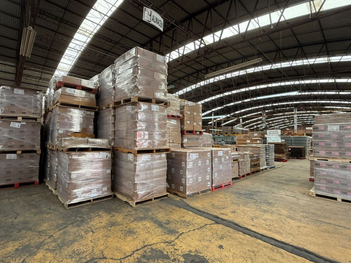 RENTA NAVE INDUSTRIAL TLALNEPANTLA