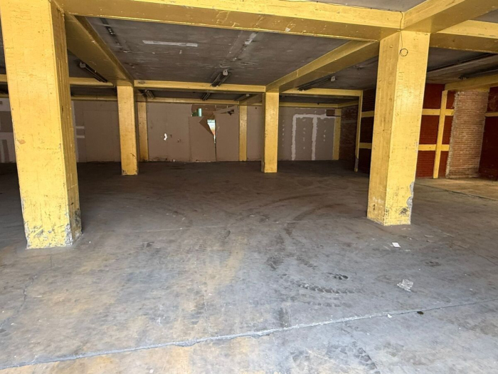 RENTA NAVE INDUSTRIAL TLALNEPANTLA