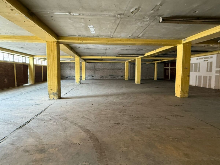 RENTA NAVE INDUSTRIAL TLALNEPANTLA
