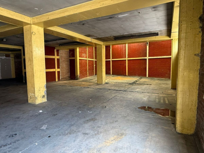 RENTA NAVE INDUSTRIAL TLALNEPANTLA