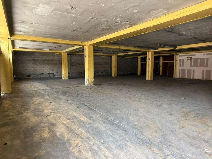 RENTA NAVE INDUSTRIAL TLALNEPANTLA
