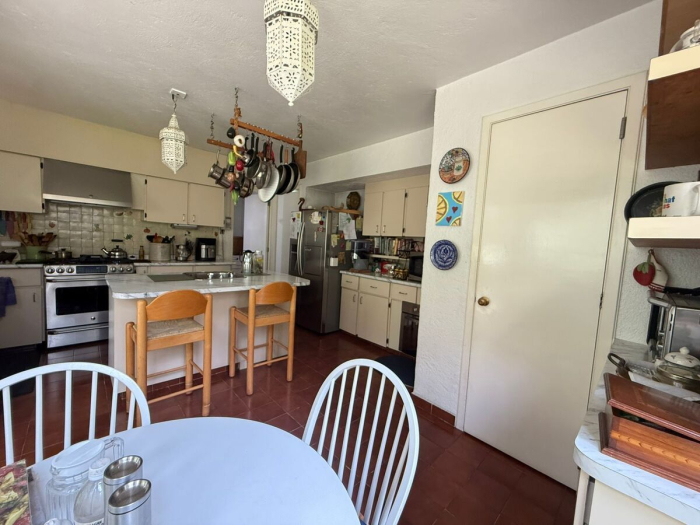 venta casa en cerrada lomas de chapultepec