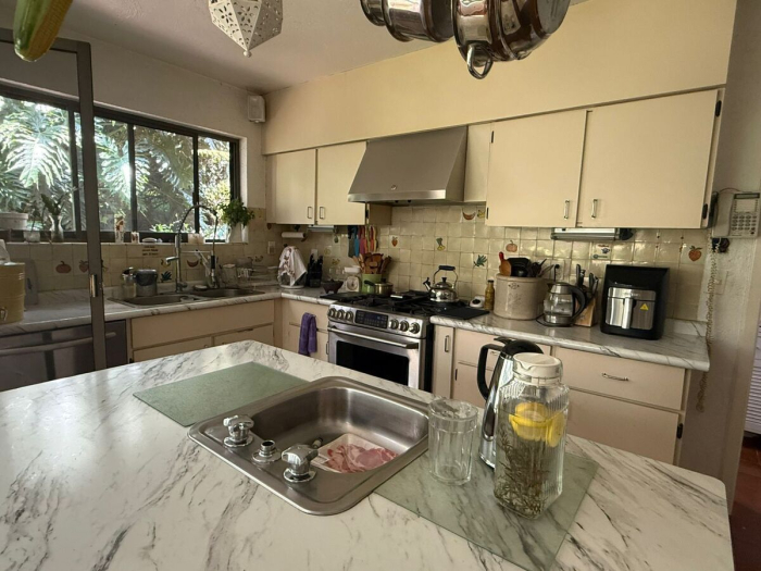 venta casa en cerrada lomas de chapultepec