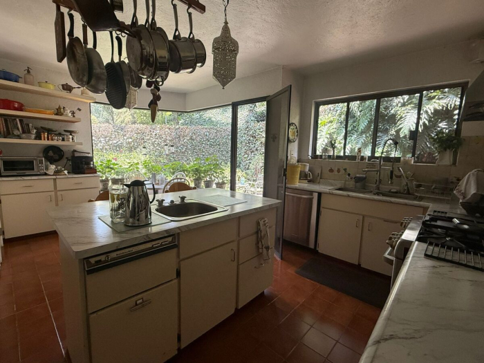 venta casa en cerrada lomas de chapultepec