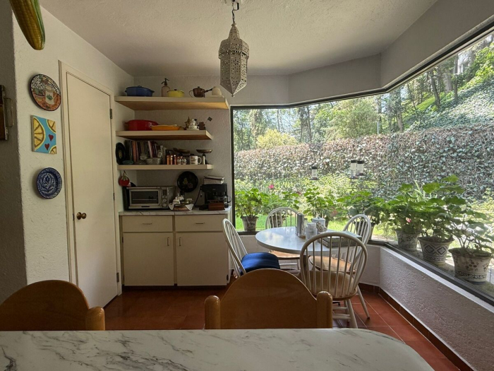 venta casa en cerrada lomas de chapultepec