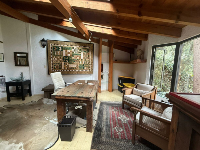 venta casa en cerrada lomas de chapultepec