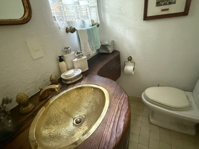venta casa en cerrada lomas de chapultepec