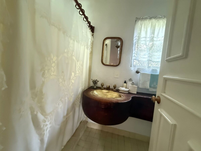 venta casa en cerrada lomas de chapultepec