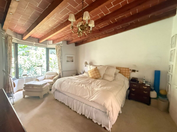 venta casa en cerrada lomas de chapultepec