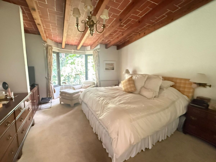 venta casa en cerrada lomas de chapultepec