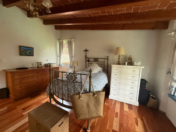 venta casa en cerrada lomas de chapultepec