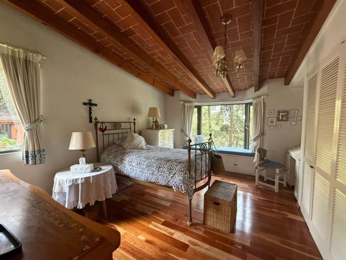venta casa en cerrada lomas de chapultepec