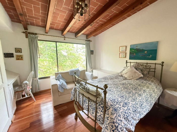 venta casa en cerrada lomas de chapultepec