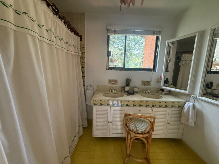 venta casa en cerrada lomas de chapultepec
