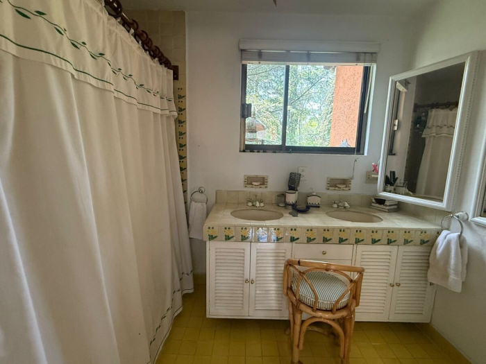 venta casa en cerrada lomas de chapultepec