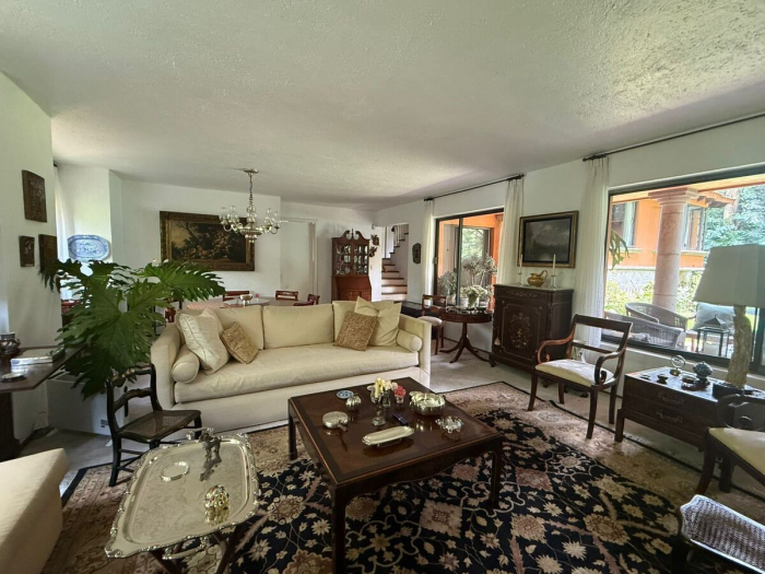 venta casa en cerrada lomas de chapultepec