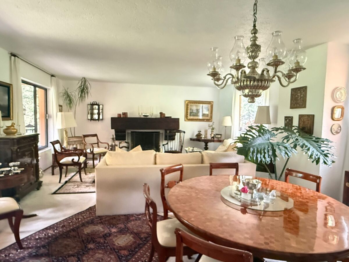 venta casa en cerrada lomas de chapultepec